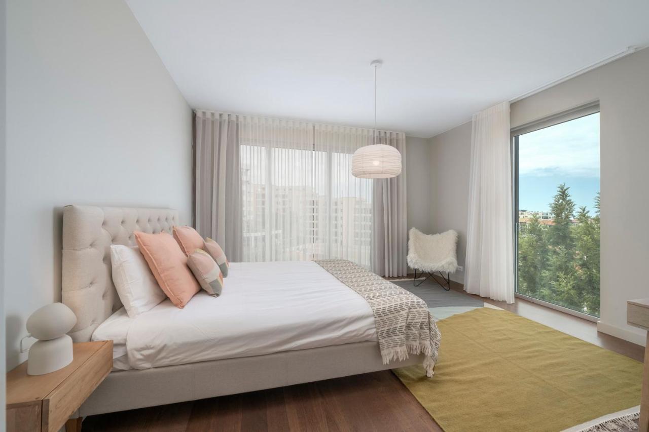 Luxury elegance&sea view - Madeira Palace I Funchal  Exterior foto