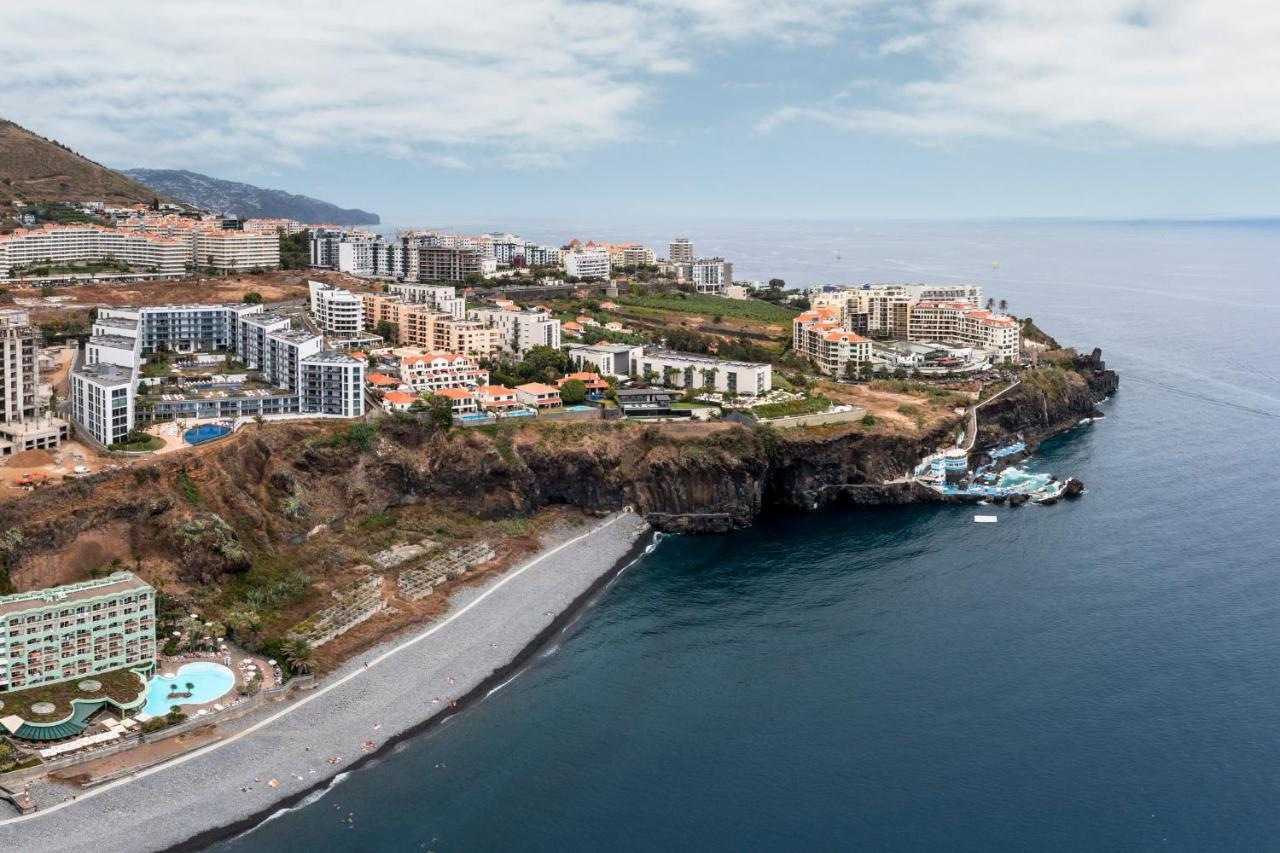 Luxury elegance&sea view - Madeira Palace I Funchal  Exterior foto
